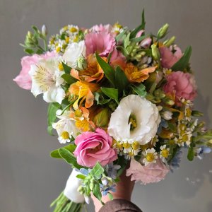 ז כלה צבעוני מיוחד