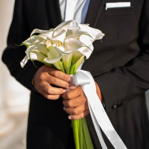 זר קאלות גבוה