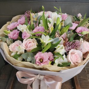 מיקס ורודים