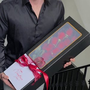 אהבה מהסרטים