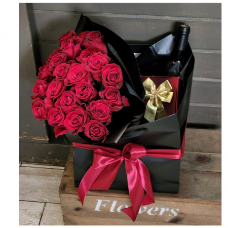 מארז חושני בקופסא