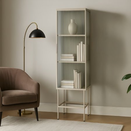 ויטרינה דובאי צרה שמנת