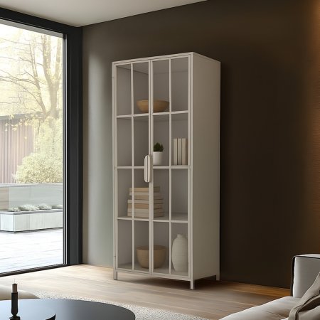 ויטרינה הלסינקי 180| שמנת