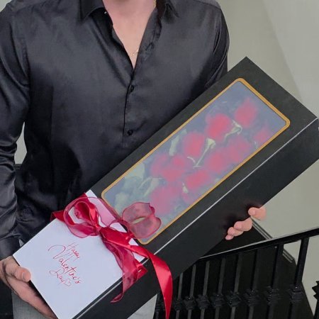 אהבה מהסרטים